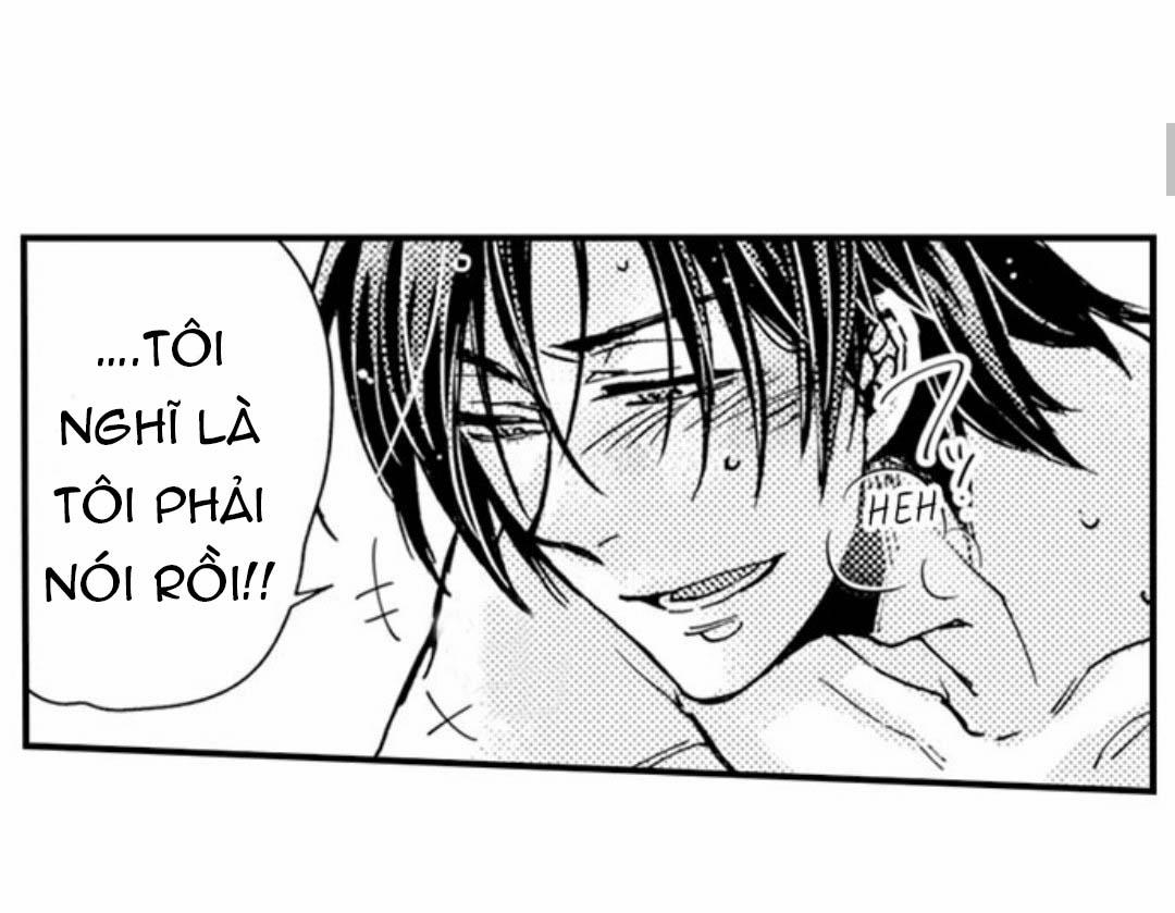 Vị Sếp Thú Tính Nhà Bên 31.2 trang 11