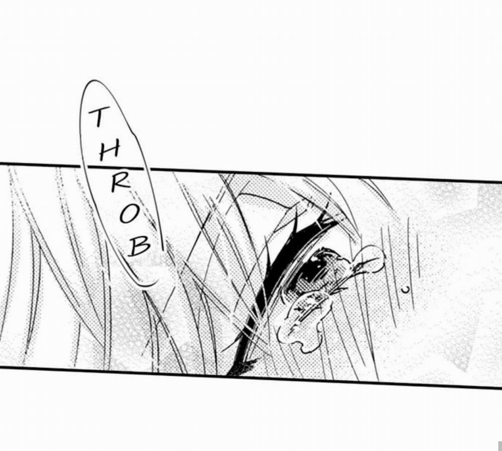 Vị Sếp Thú Tính Nhà Bên 31.2 trang 13