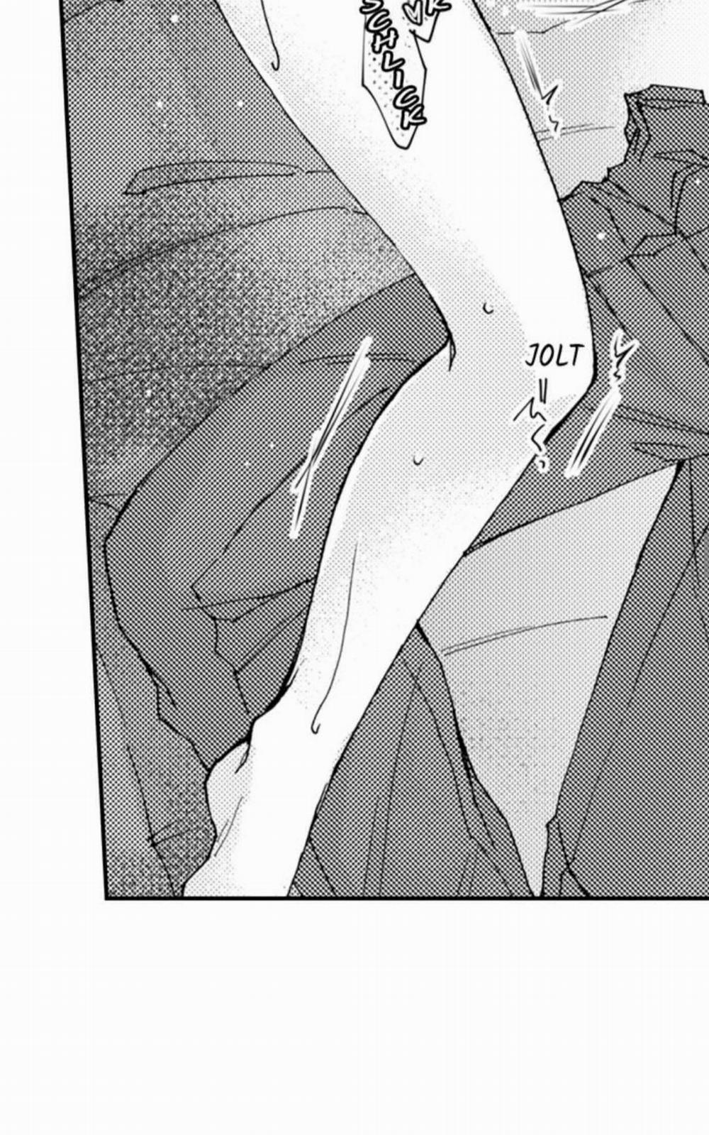 Vị Sếp Thú Tính Nhà Bên 31.2 trang 6