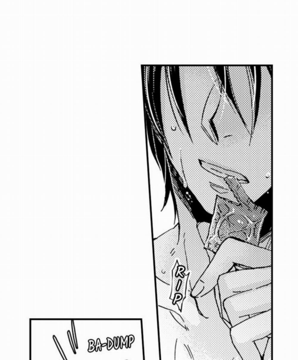 Vị Sếp Thú Tính Nhà Bên 31.3 trang 0