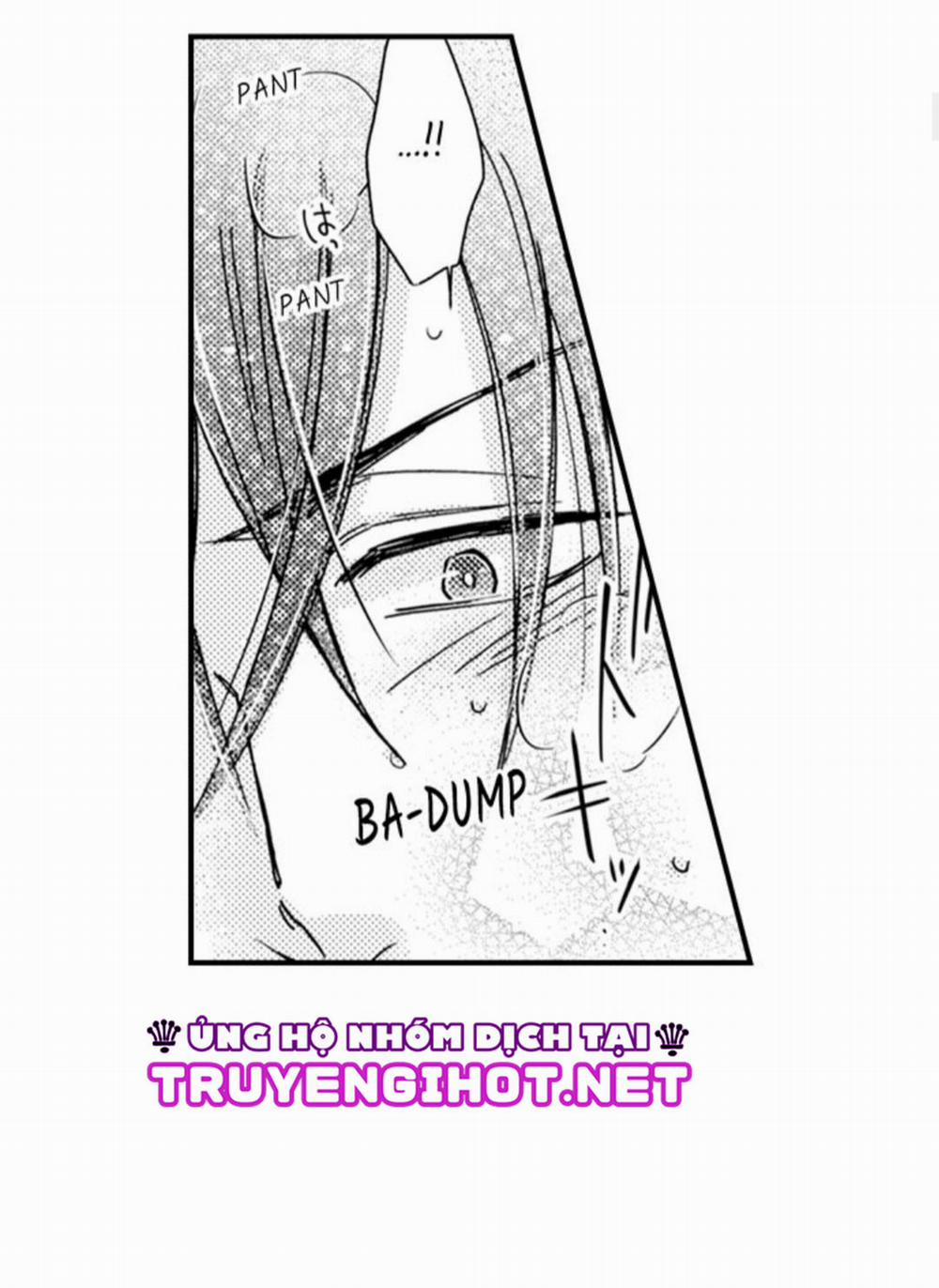 Vị Sếp Thú Tính Nhà Bên 32.1 trang 9