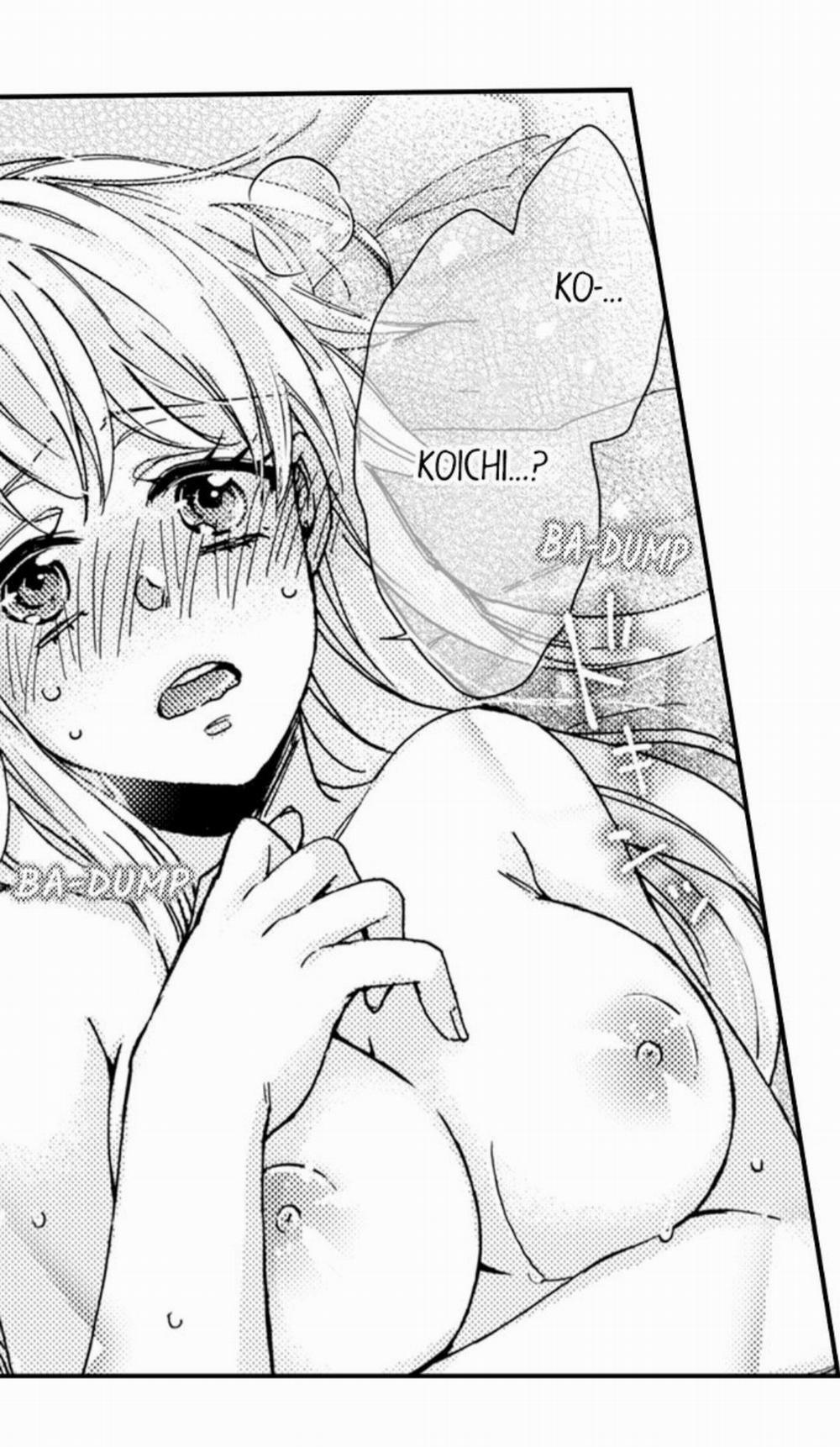 Vị Sếp Thú Tính Nhà Bên 32.3 trang 2