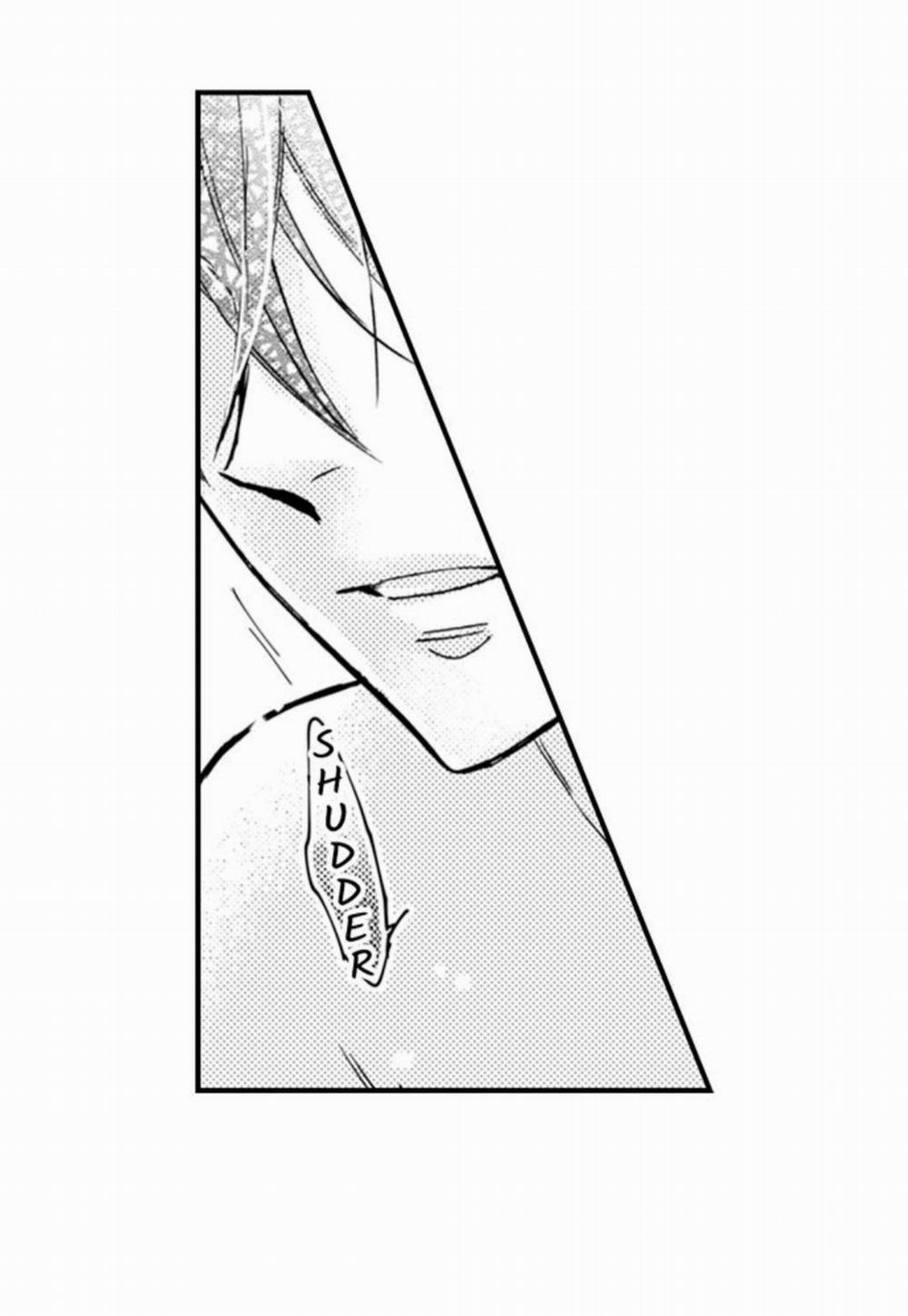 Vị Sếp Thú Tính Nhà Bên 32.3 trang 3