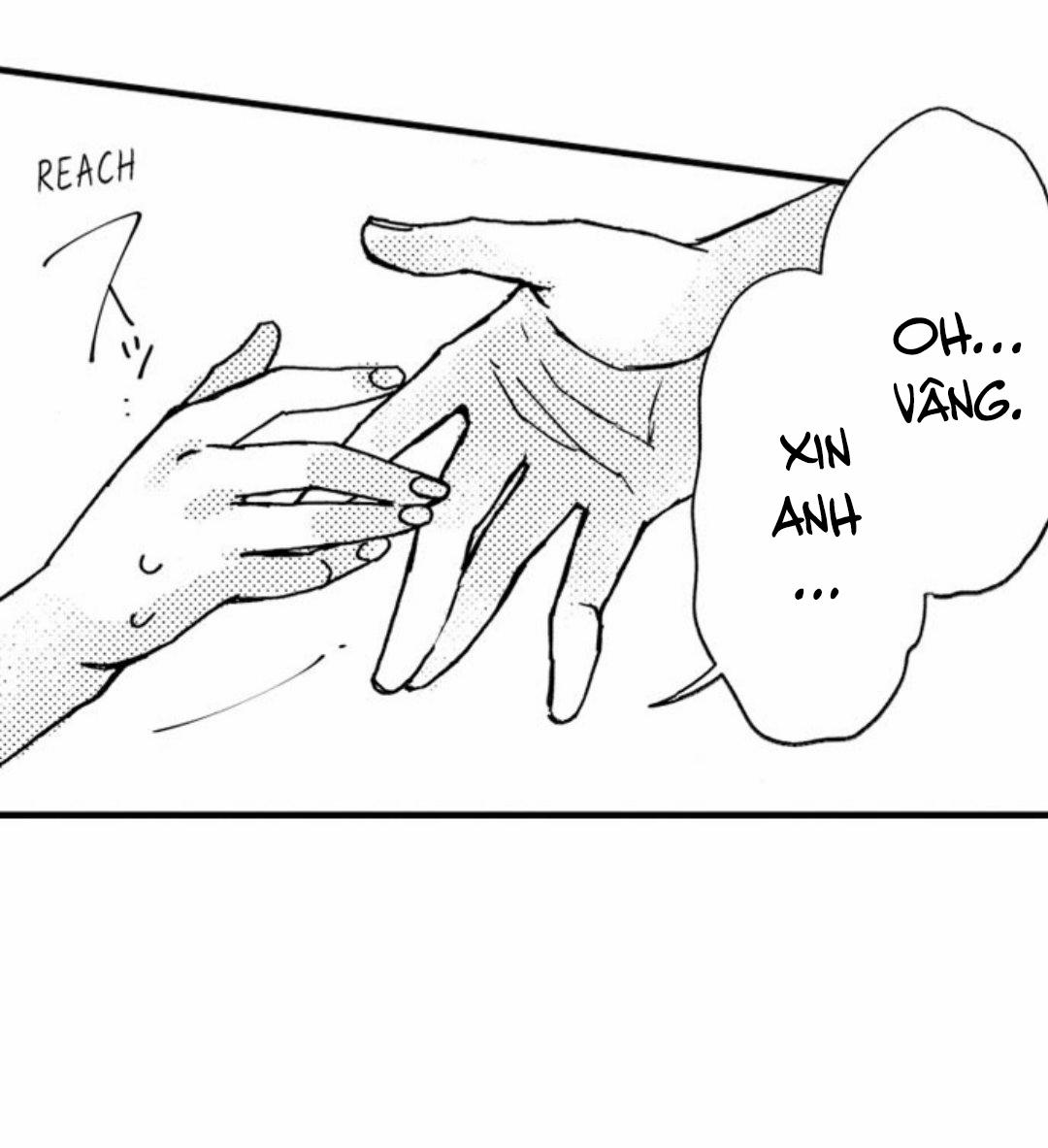 Vị Sếp Thú Tính Nhà Bên 34.1 trang 5