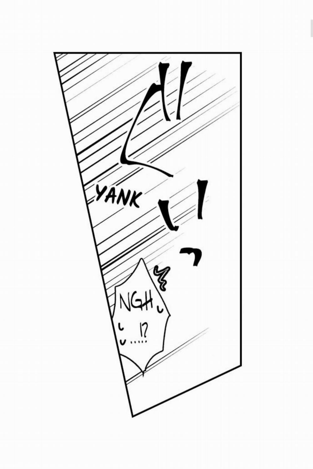 Vị Sếp Thú Tính Nhà Bên 34.1 trang 6