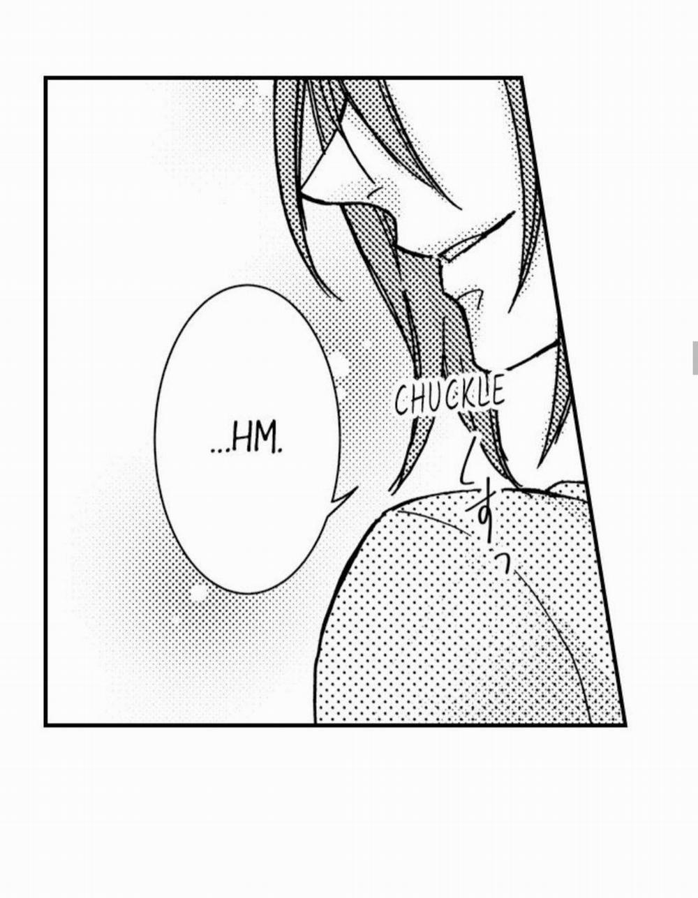 Vị Sếp Thú Tính Nhà Bên 34.2 trang 2