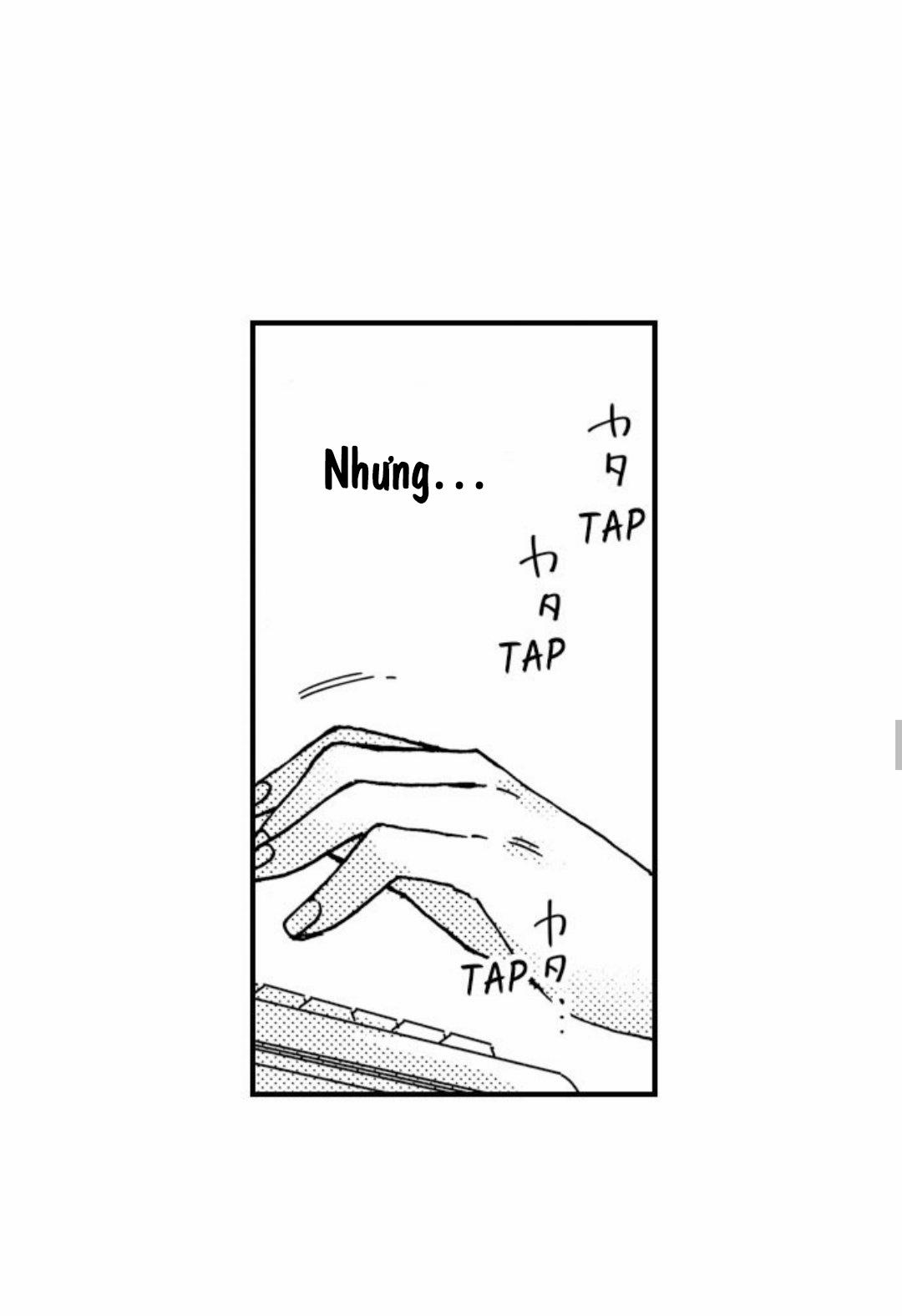 Vị Sếp Thú Tính Nhà Bên 34.2 trang 7