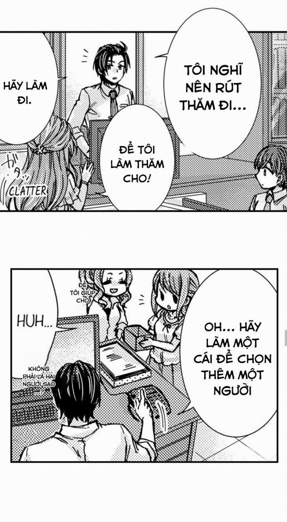 Vị Sếp Thú Tính Nhà Bên 34.3 trang 0