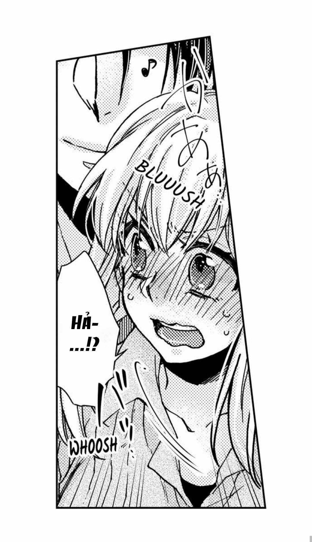 Vị Sếp Thú Tính Nhà Bên 34.3 trang 12