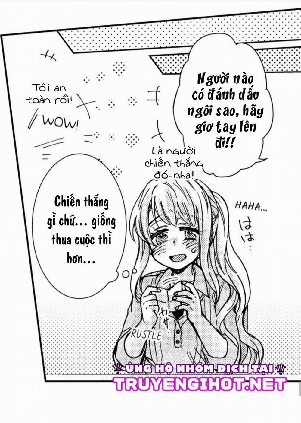 Vị Sếp Thú Tính Nhà Bên 34.3 trang 2