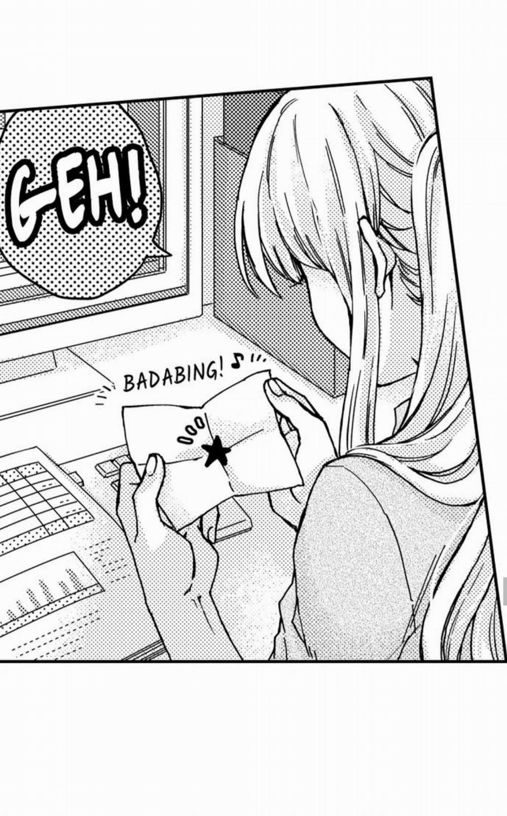 Vị Sếp Thú Tính Nhà Bên 34.3 trang 3