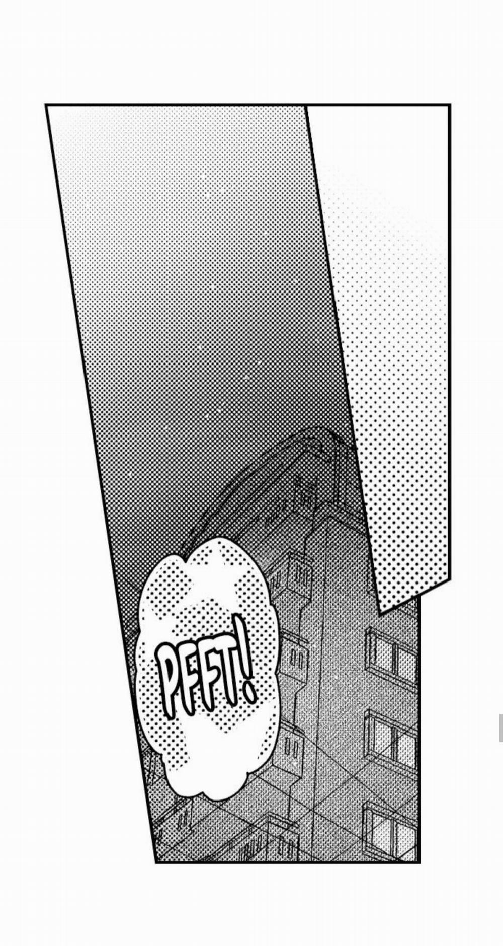 Vị Sếp Thú Tính Nhà Bên 34.3 trang 4