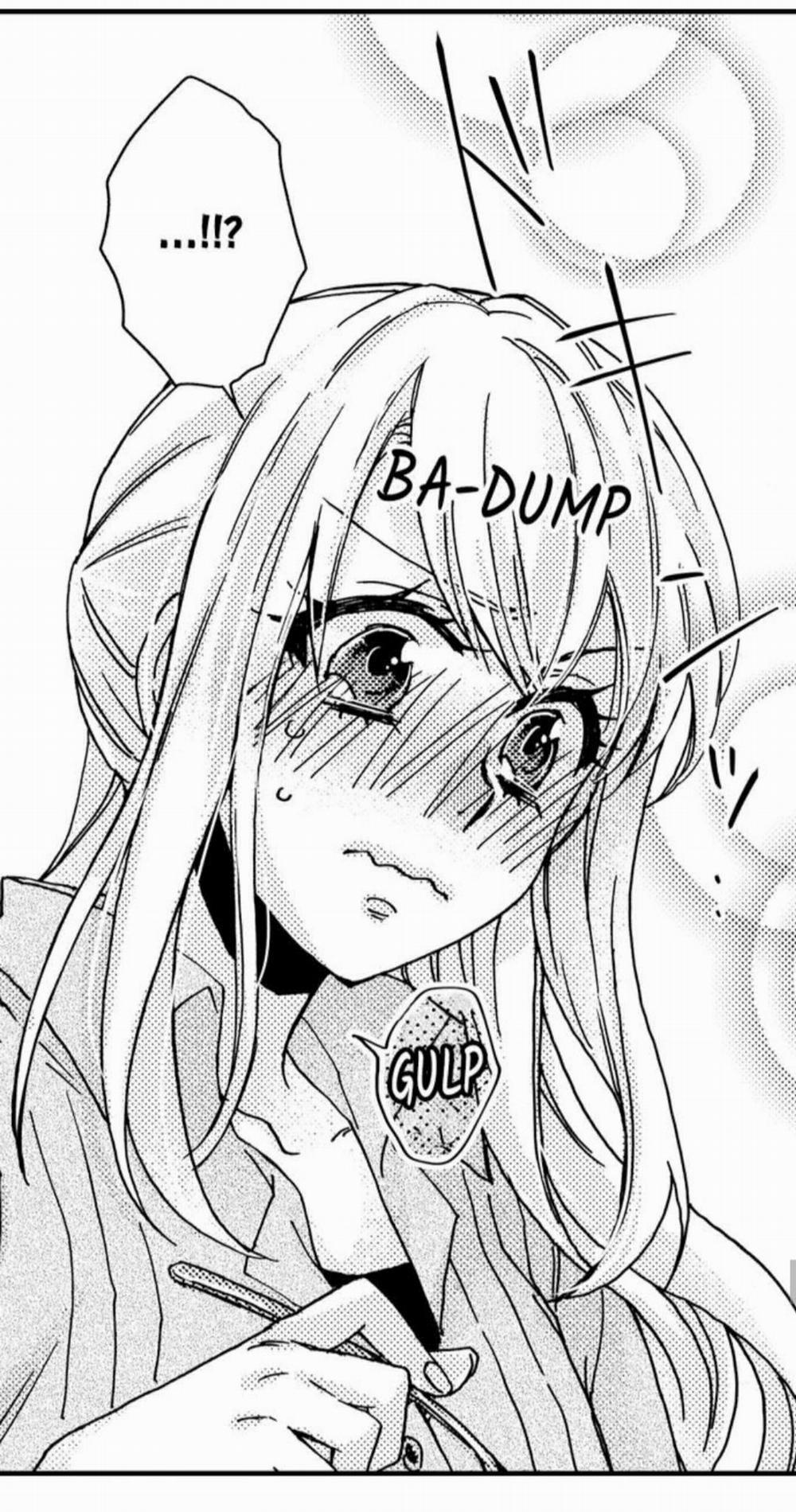 Vị Sếp Thú Tính Nhà Bên 34.3 trang 7