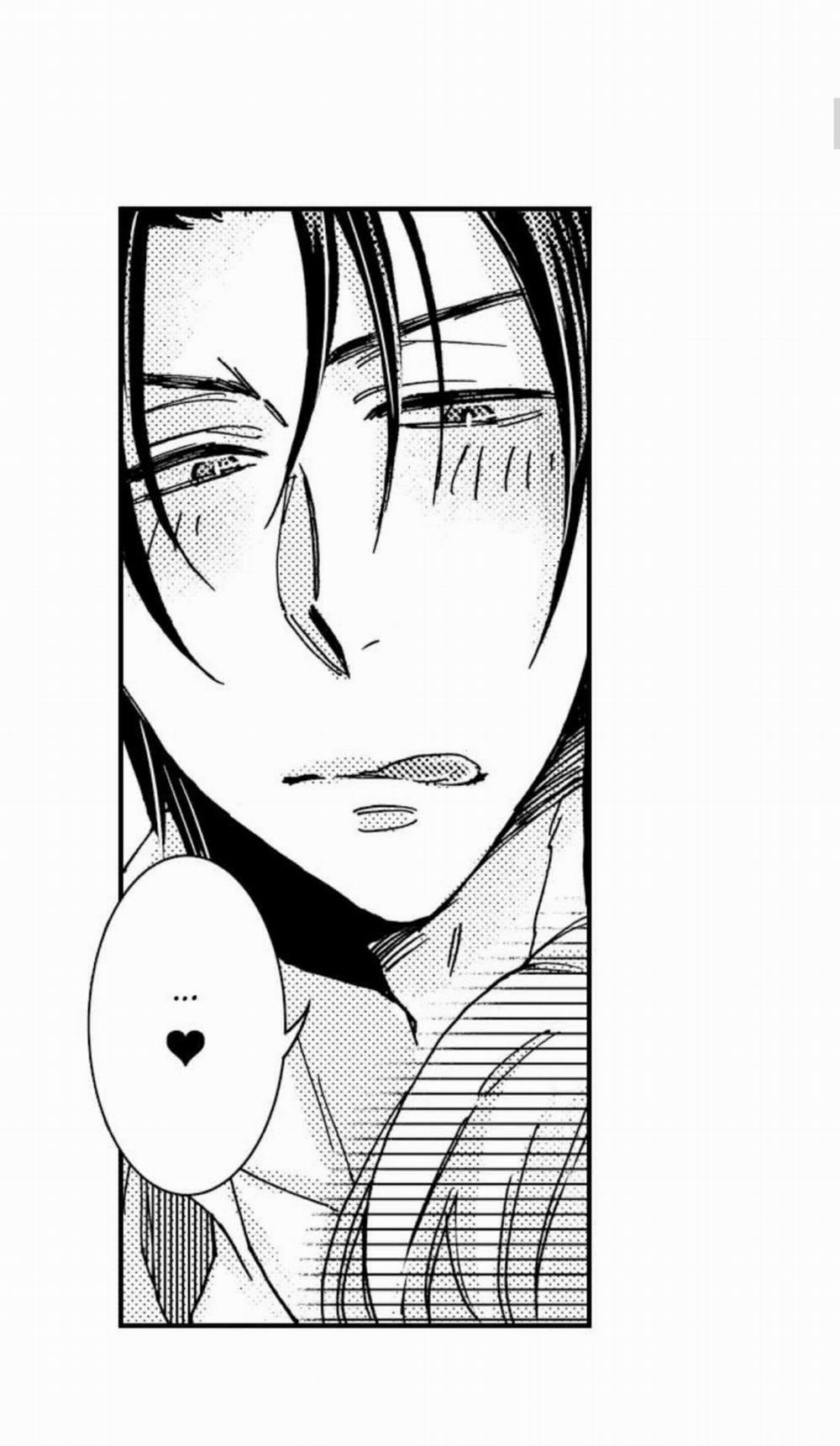 Vị Sếp Thú Tính Nhà Bên 35.1 trang 4