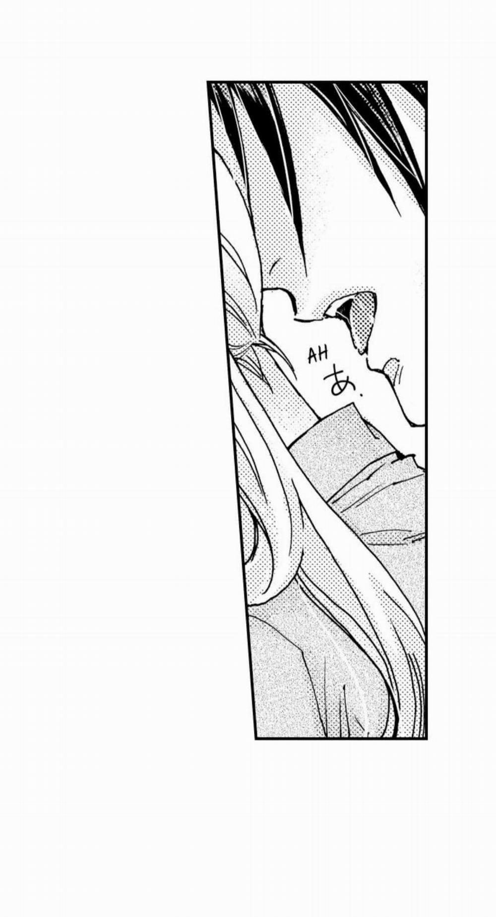 Vị Sếp Thú Tính Nhà Bên 35.1 trang 5