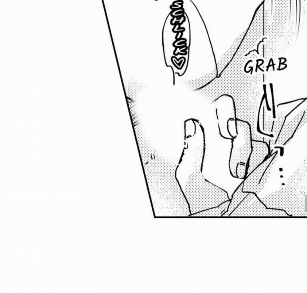 Vị Sếp Thú Tính Nhà Bên 35.2 trang 12