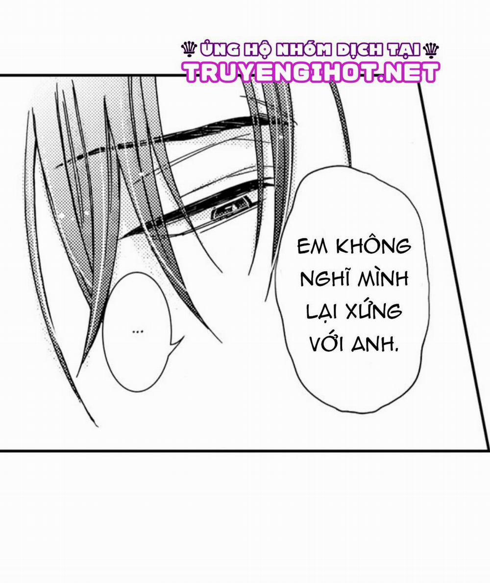 Vị Sếp Thú Tính Nhà Bên 35.3 trang 1