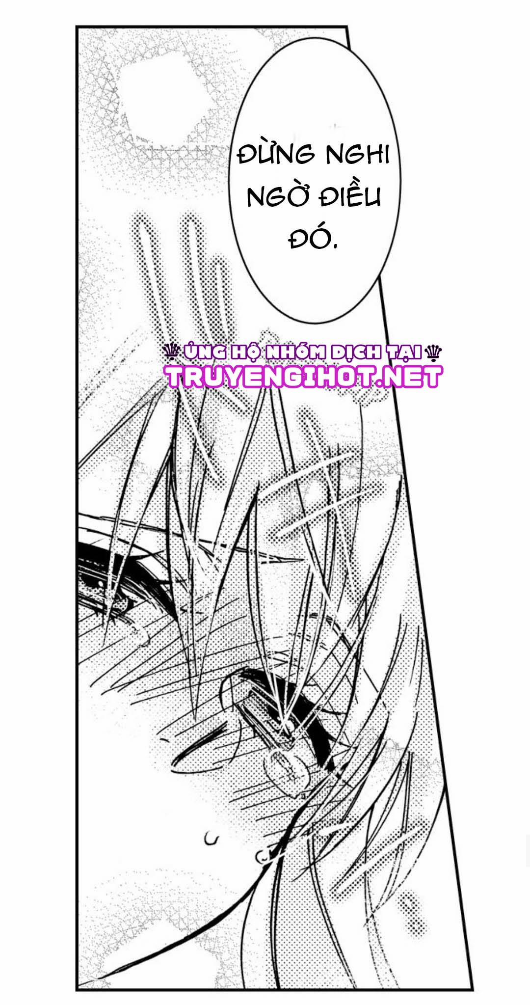 Vị Sếp Thú Tính Nhà Bên 35.3 trang 5