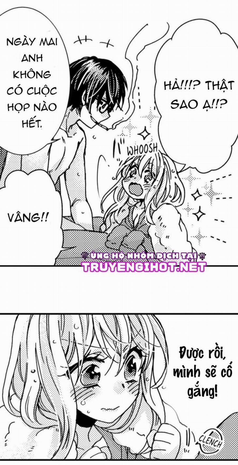 Vị Sếp Thú Tính Nhà Bên 36.2 trang 0