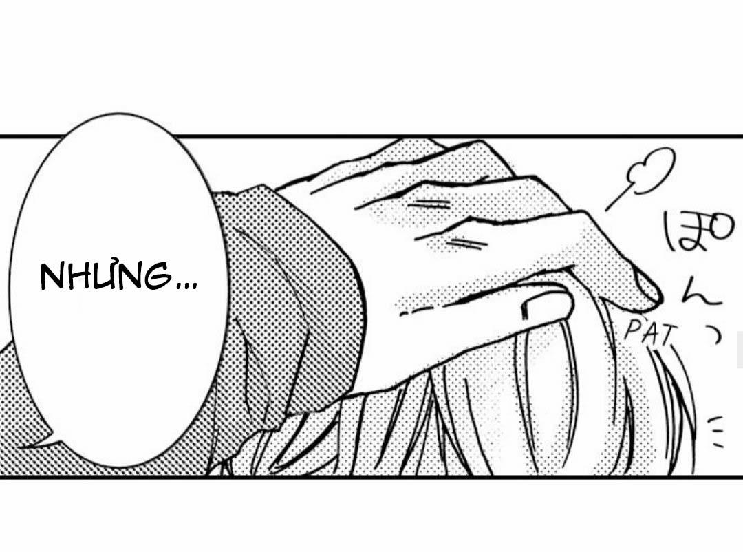 Vị Sếp Thú Tính Nhà Bên 36.2 trang 10