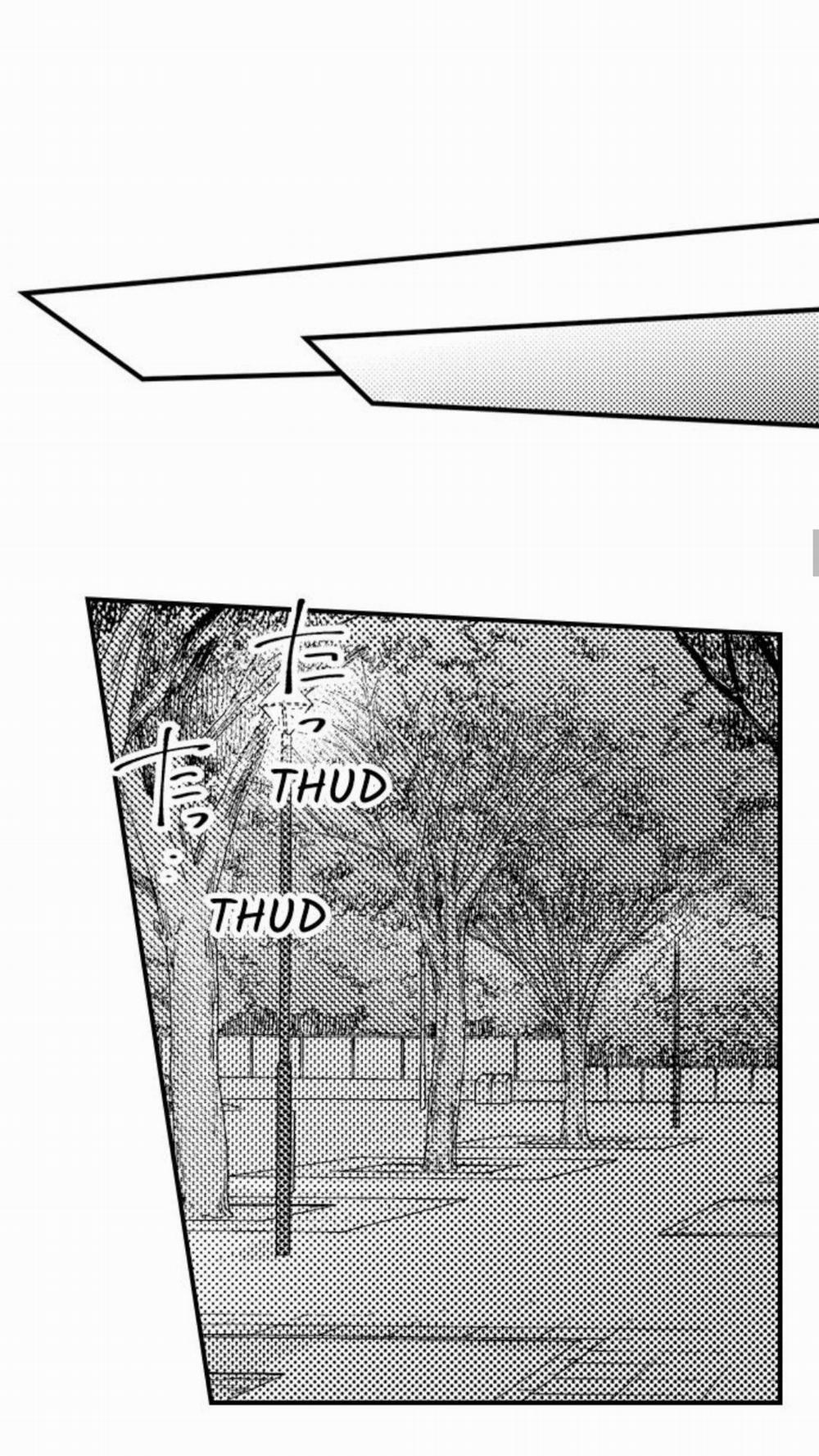 Vị Sếp Thú Tính Nhà Bên 36.2 trang 3