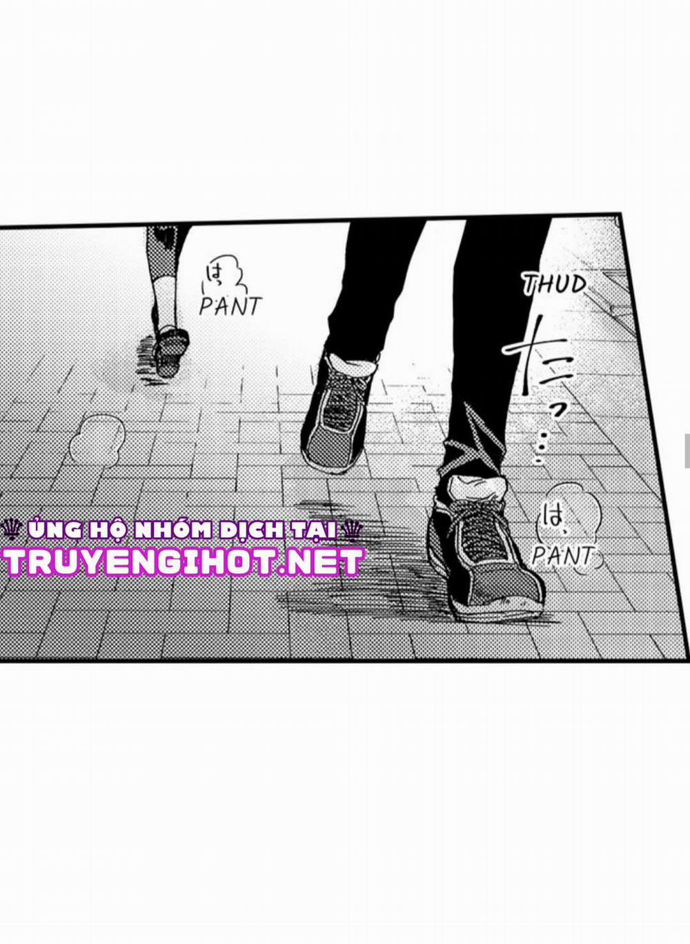 Vị Sếp Thú Tính Nhà Bên 36.2 trang 4