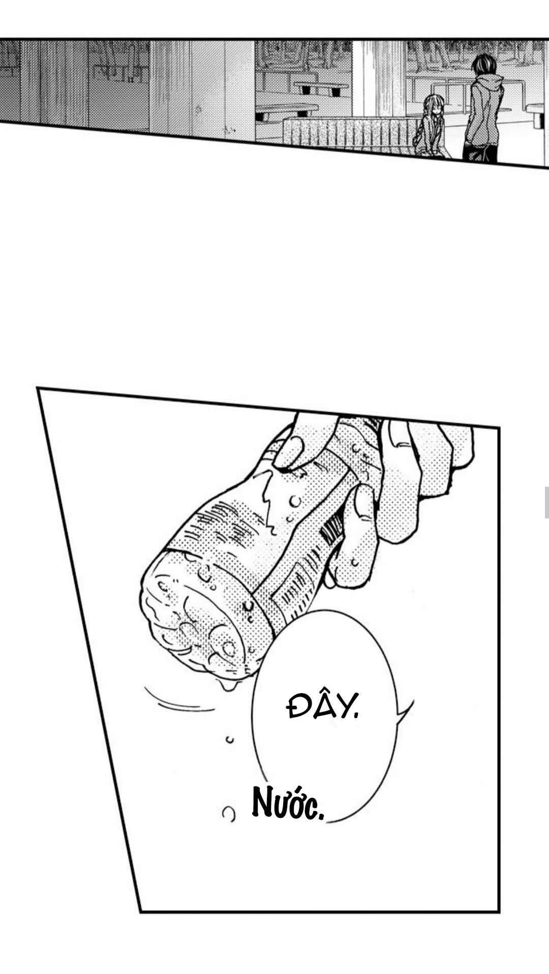 Vị Sếp Thú Tính Nhà Bên 36.2 trang 7