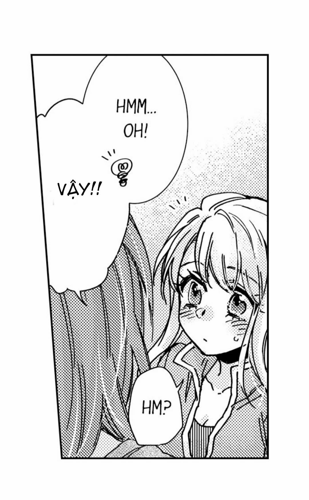 Vị Sếp Thú Tính Nhà Bên 36.3 trang 12