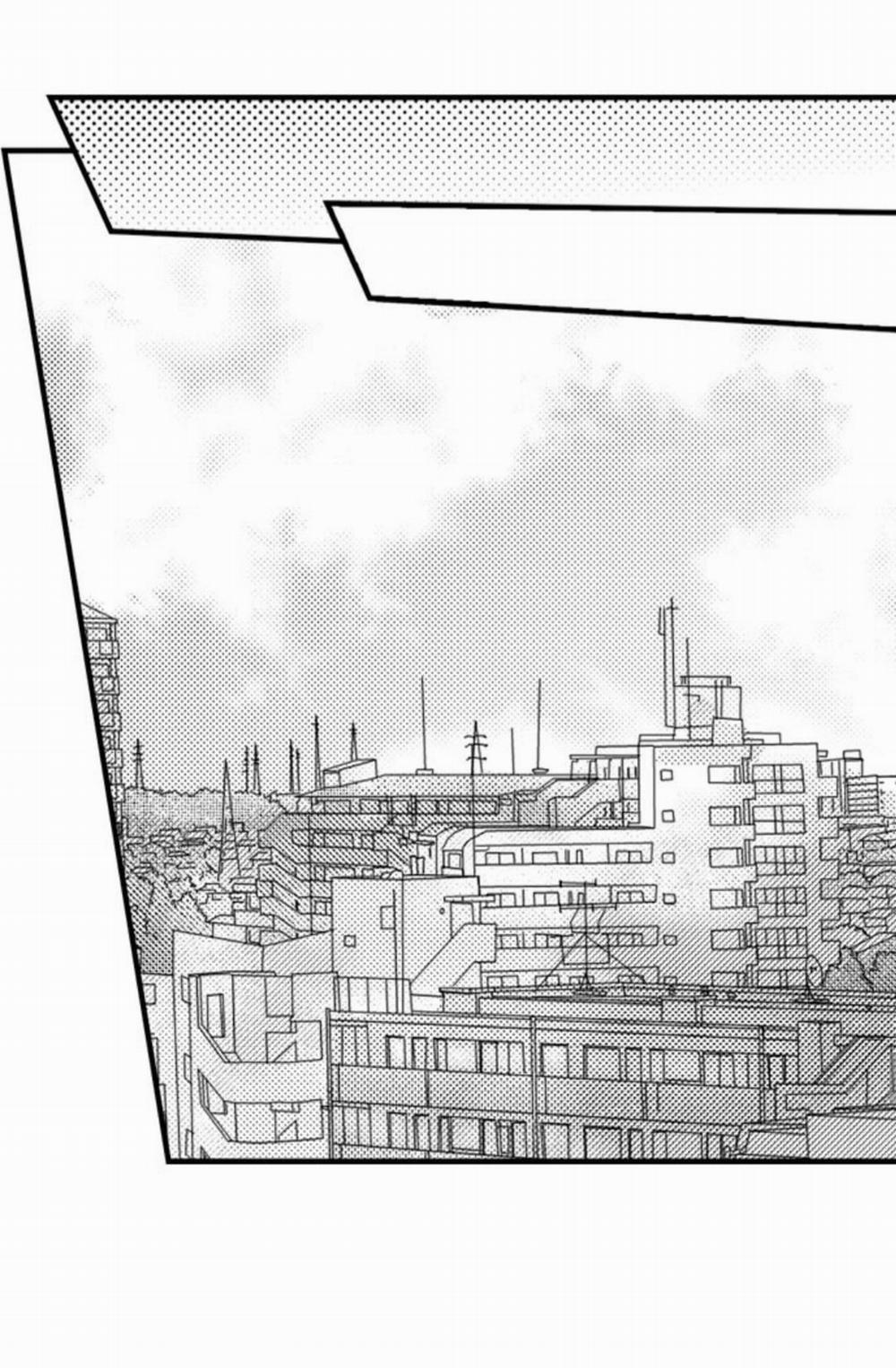 Vị Sếp Thú Tính Nhà Bên 36.3 trang 3