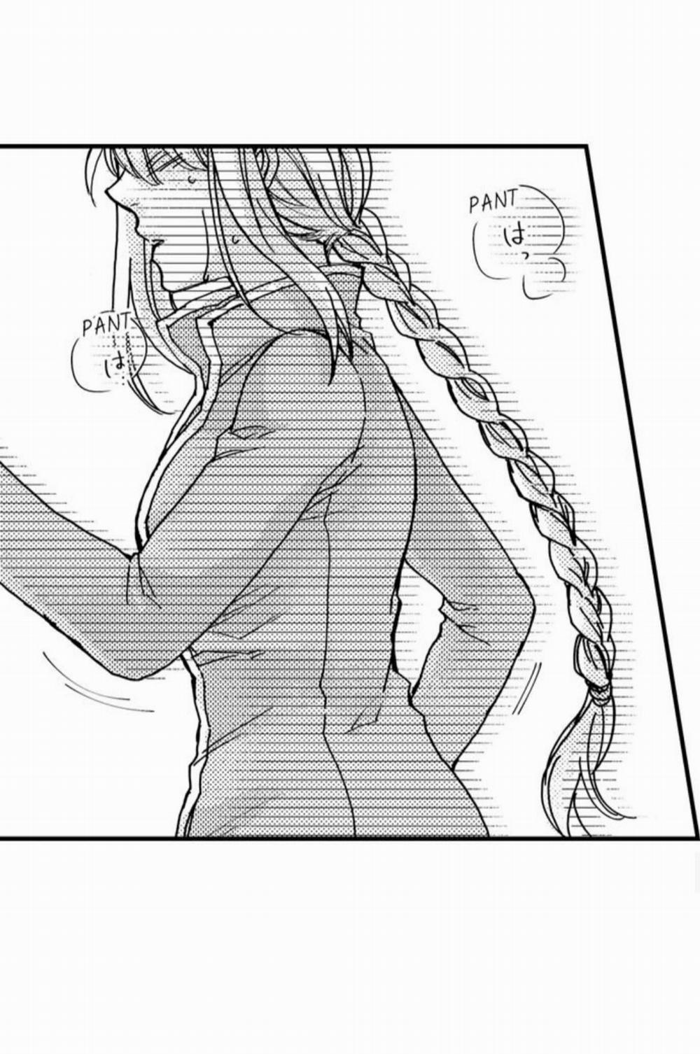 Vị Sếp Thú Tính Nhà Bên 36.3 trang 4