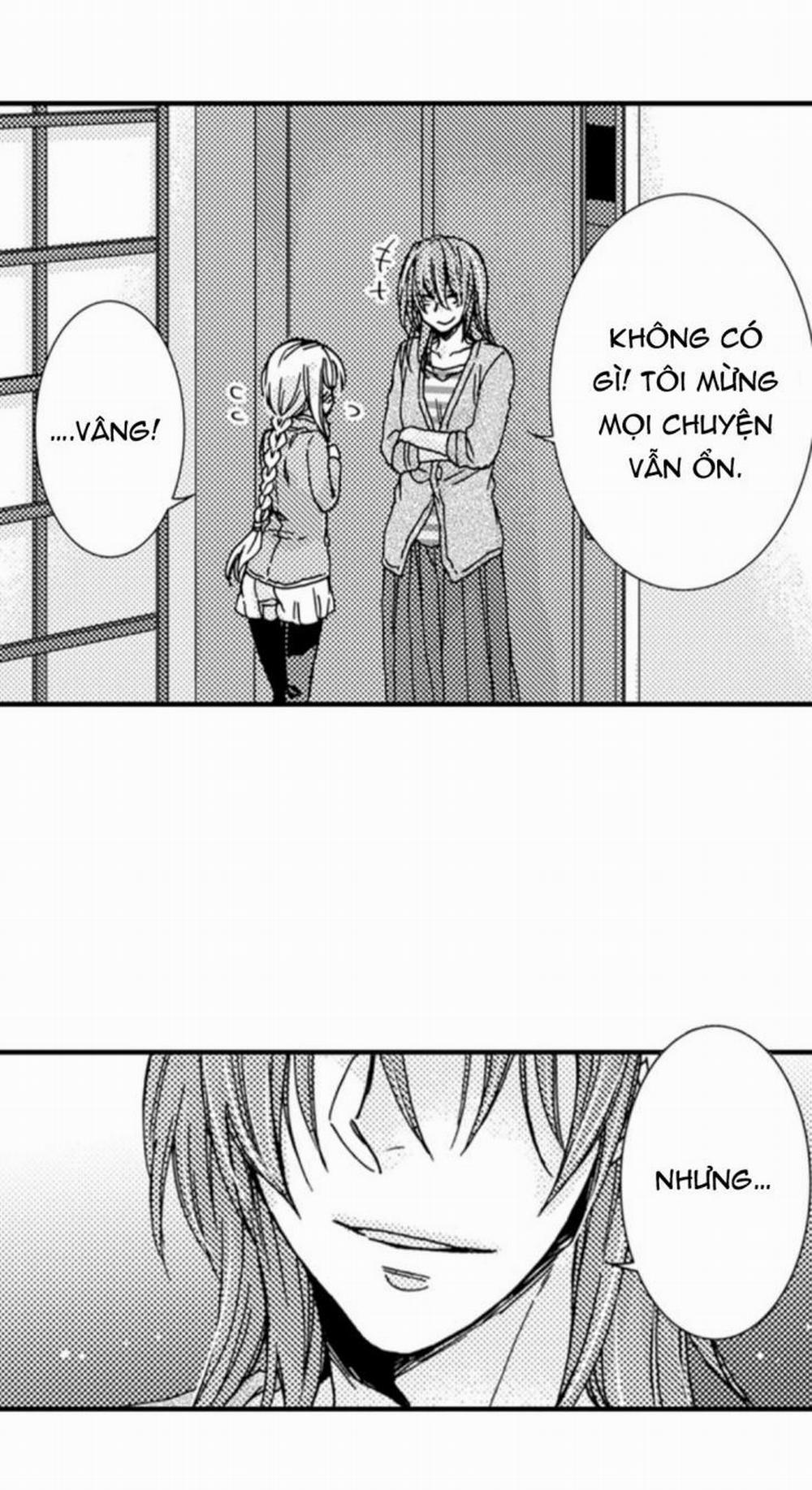 Vị Sếp Thú Tính Nhà Bên 37.2 trang 0