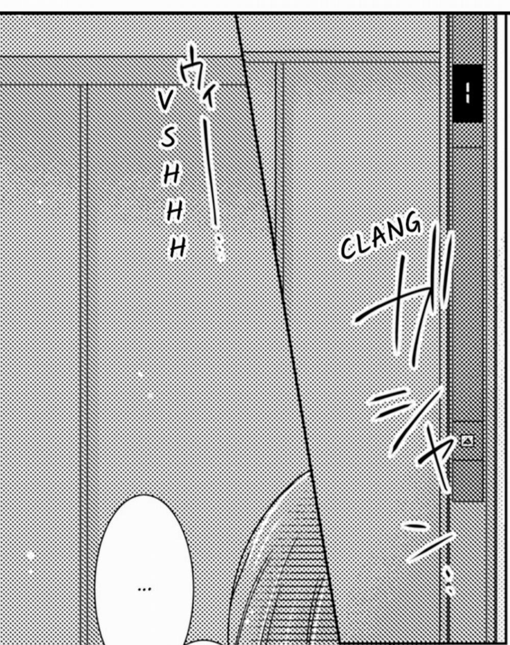 Vị Sếp Thú Tính Nhà Bên 37.2 trang 4