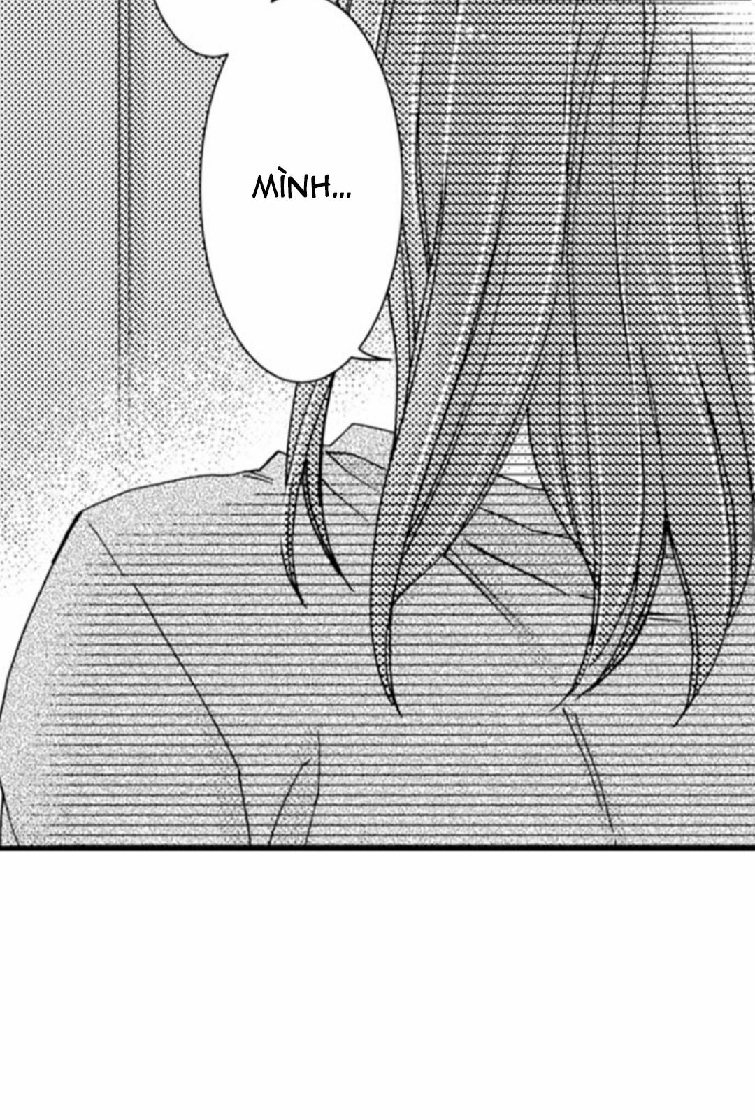 Vị Sếp Thú Tính Nhà Bên 37.2 trang 5