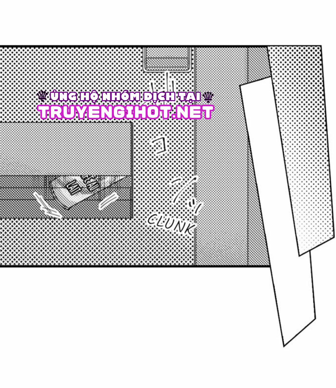 Vị Sếp Thú Tính Nhà Bên 37.2 trang 7