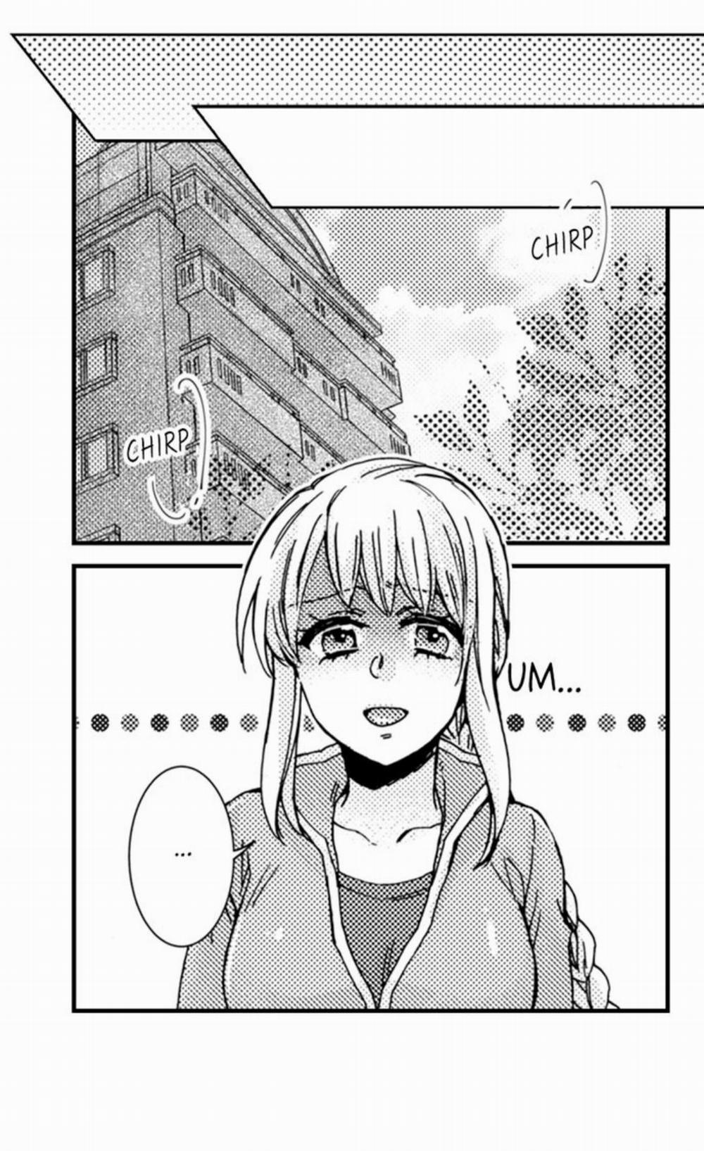 Vị Sếp Thú Tính Nhà Bên 37.3 trang 3