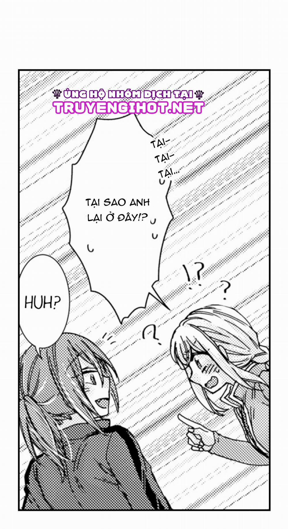 Vị Sếp Thú Tính Nhà Bên 37.3 trang 5