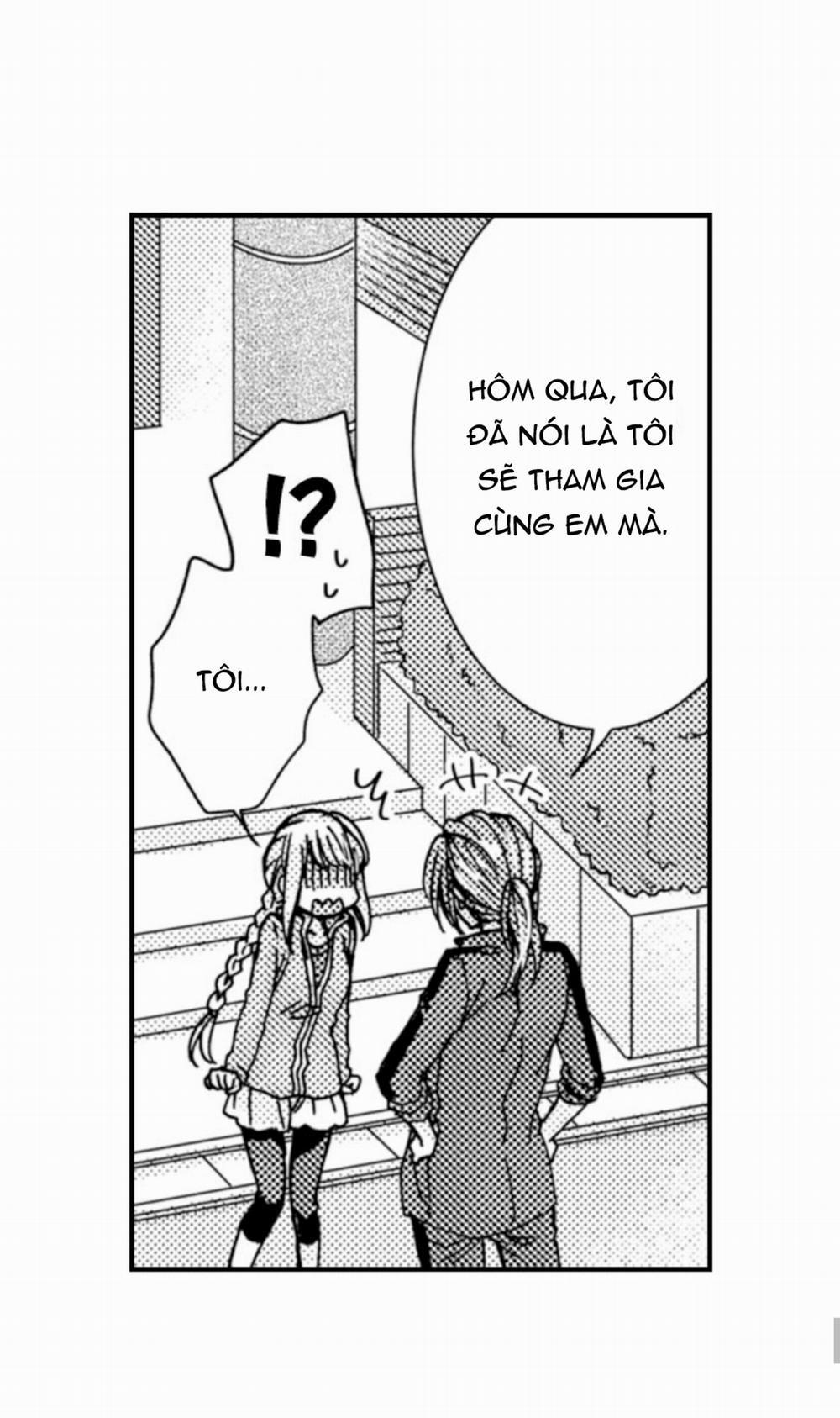 Vị Sếp Thú Tính Nhà Bên 37.3 trang 6