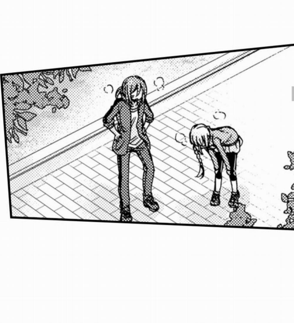 Vị Sếp Thú Tính Nhà Bên 38.2 trang 0