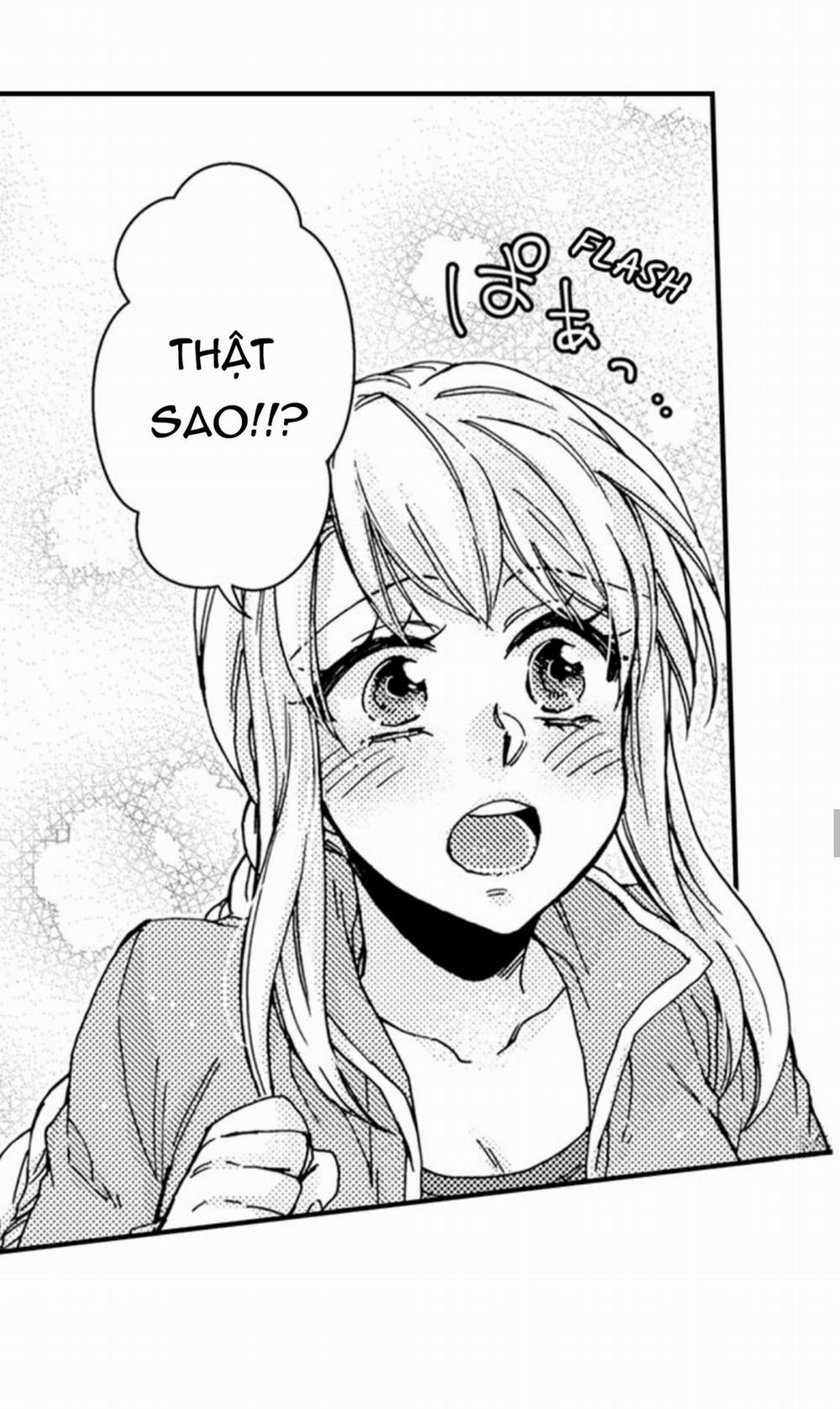 Vị Sếp Thú Tính Nhà Bên 38.2 trang 12