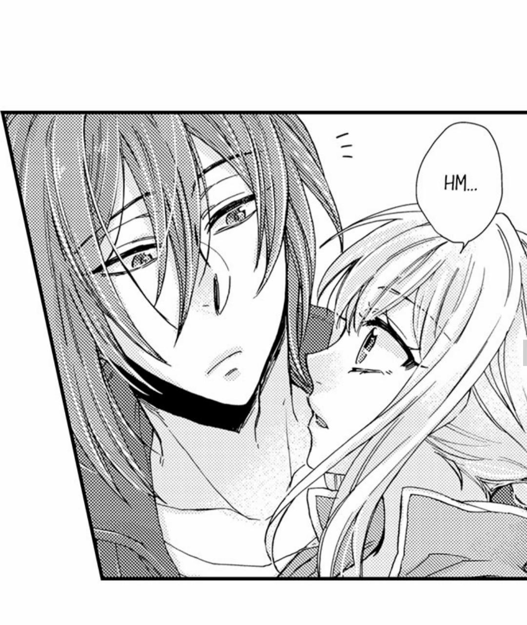 Vị Sếp Thú Tính Nhà Bên 38.2 trang 4