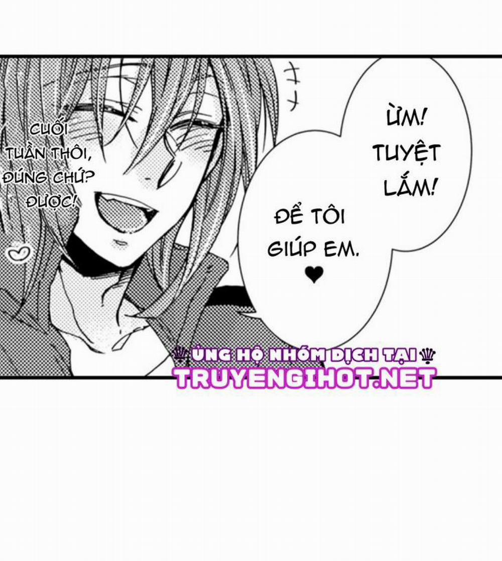 Vị Sếp Thú Tính Nhà Bên 38.3 trang 0