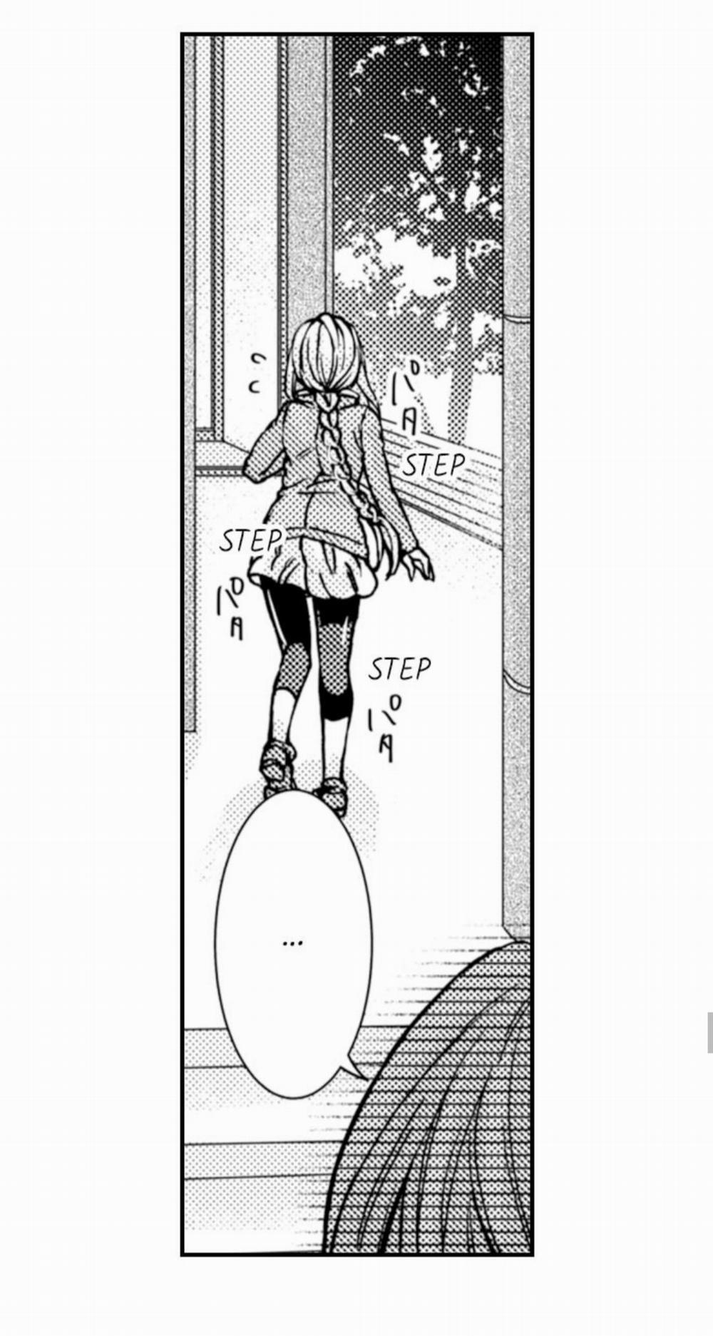 Vị Sếp Thú Tính Nhà Bên 38.3 trang 3