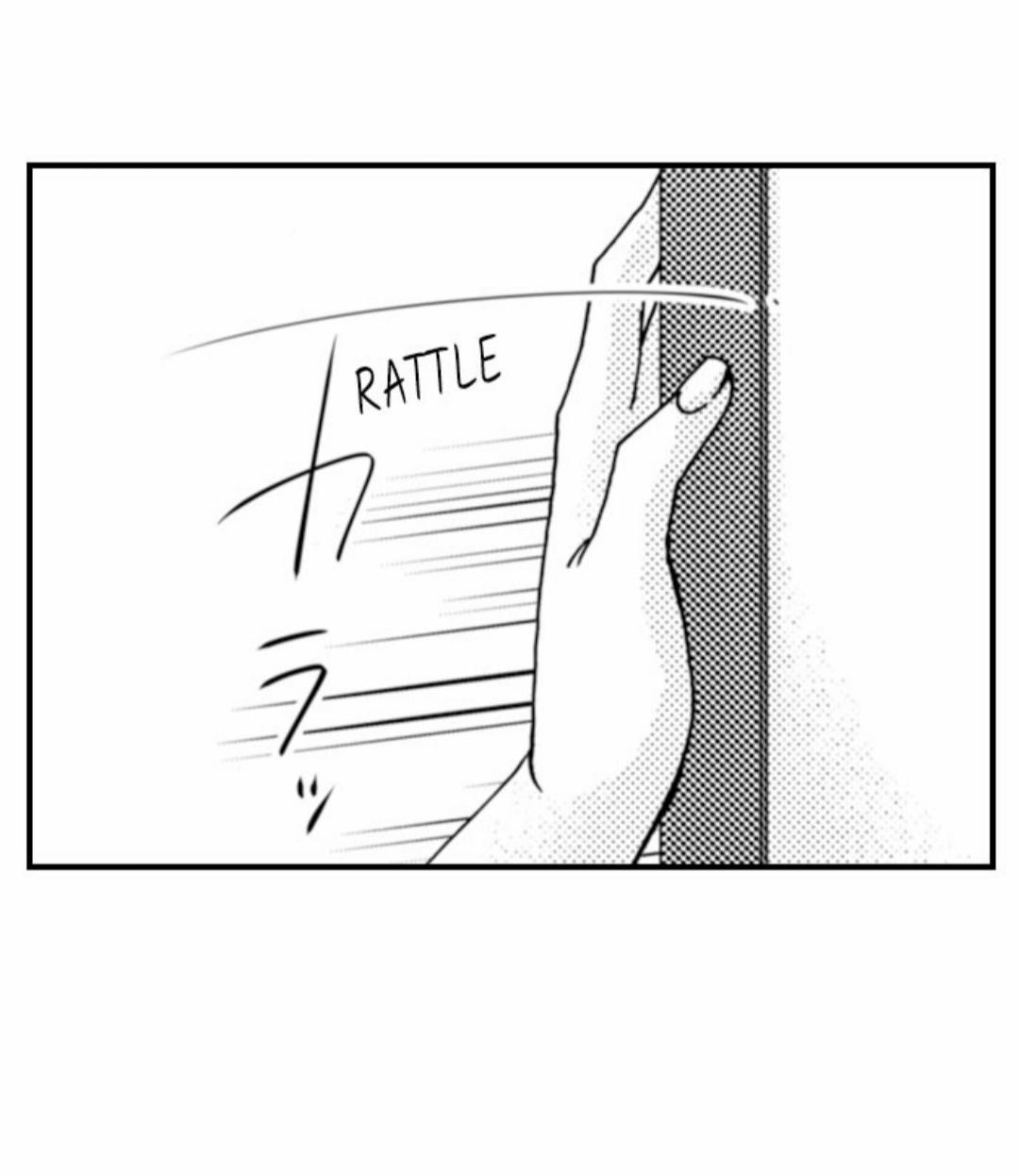 Vị Sếp Thú Tính Nhà Bên 38.3 trang 6