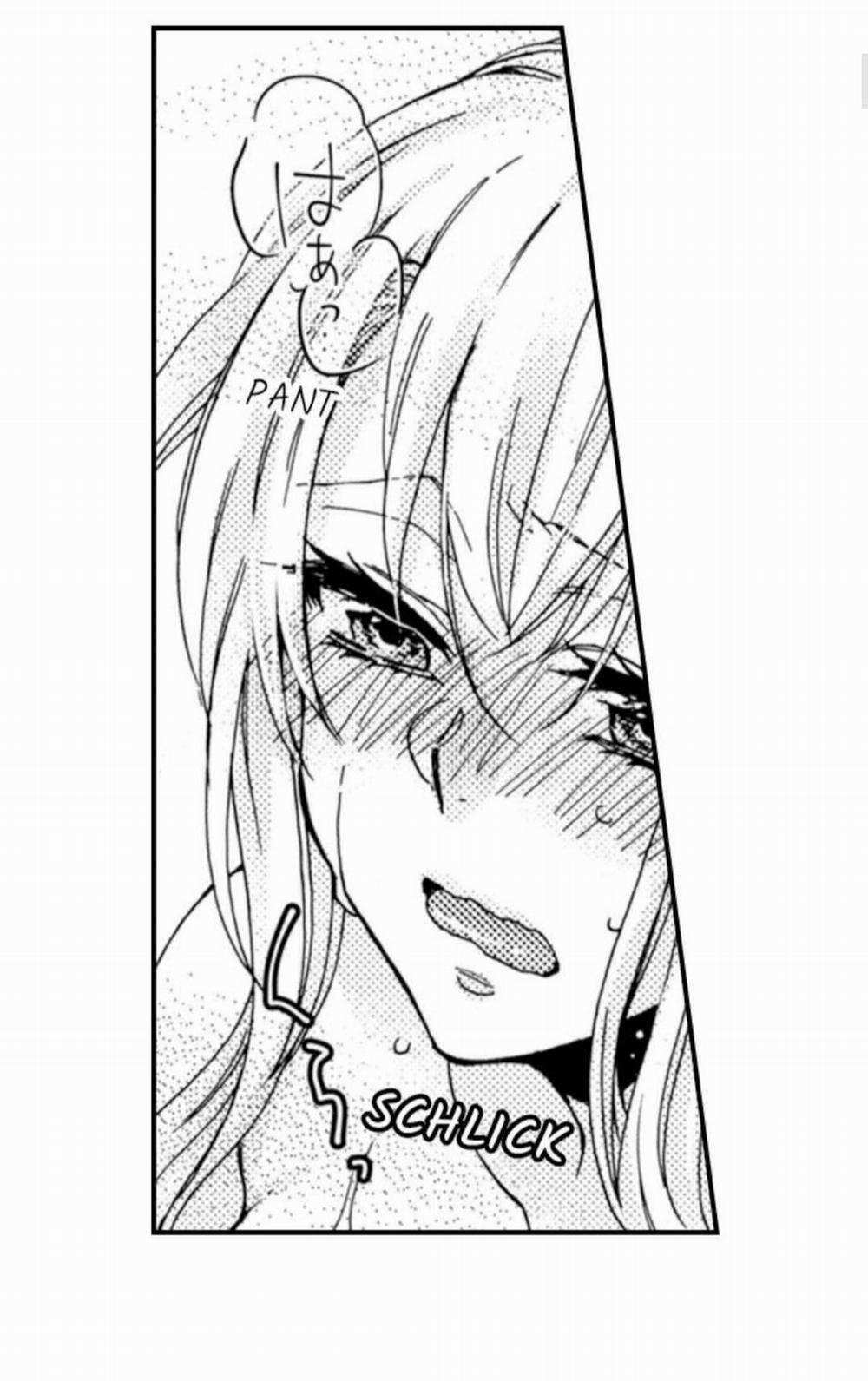 Vị Sếp Thú Tính Nhà Bên 40.1 trang 4