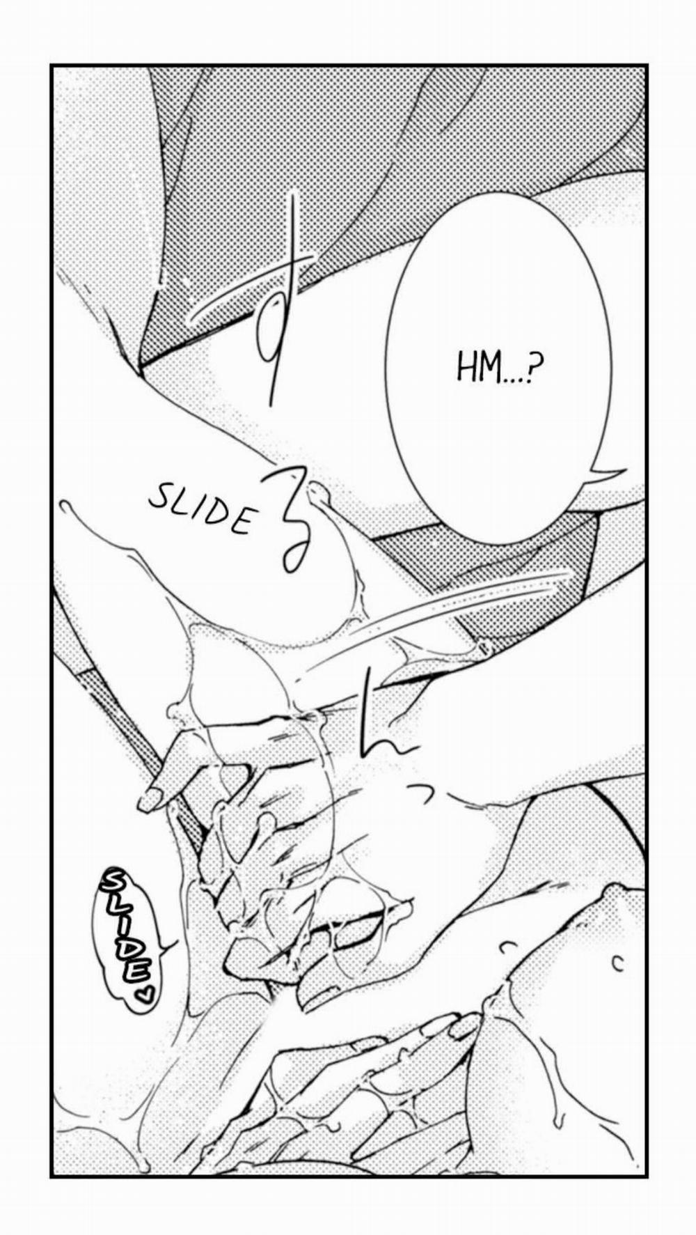 Vị Sếp Thú Tính Nhà Bên 40.1 trang 9