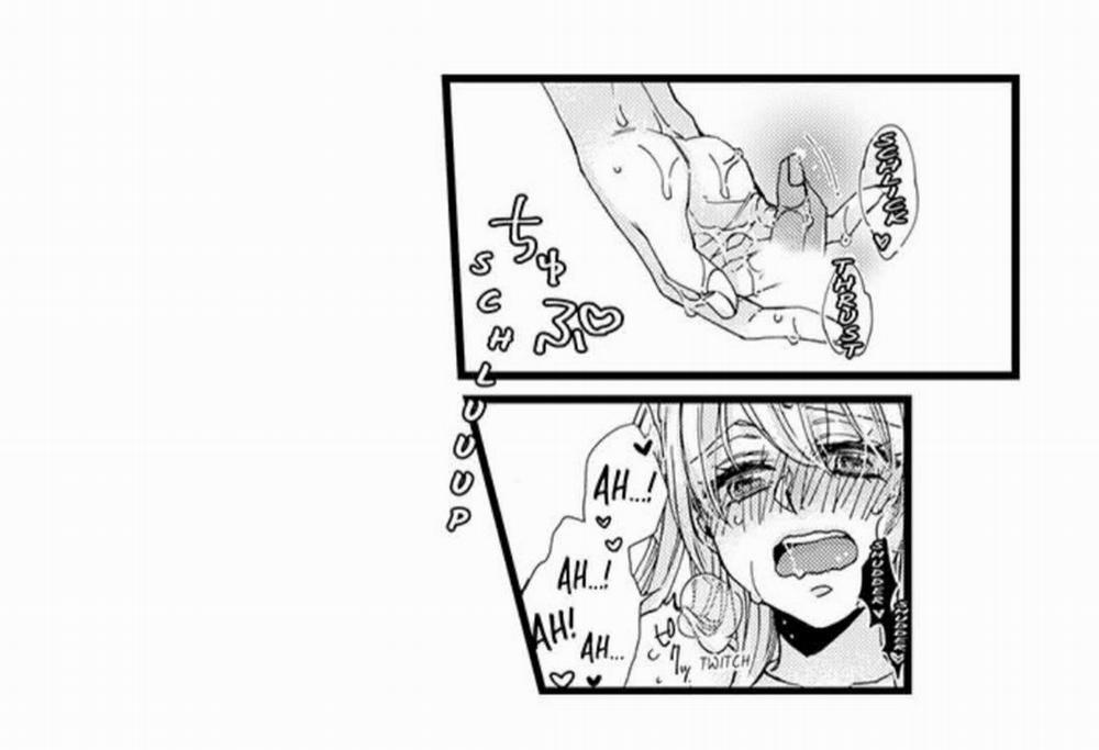 Vị Sếp Thú Tính Nhà Bên 40.2 trang 9