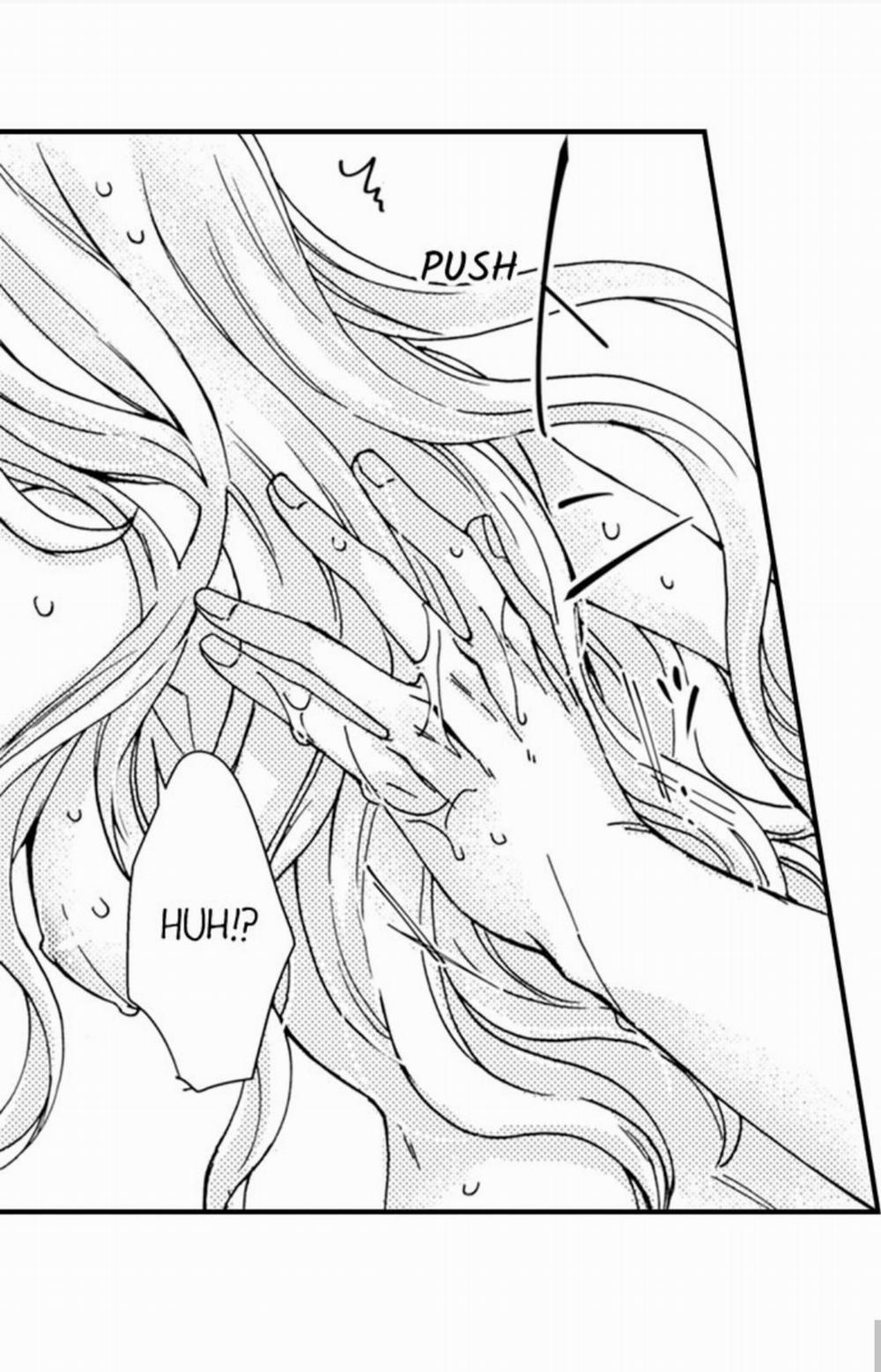 Vị Sếp Thú Tính Nhà Bên 40.3 trang 5