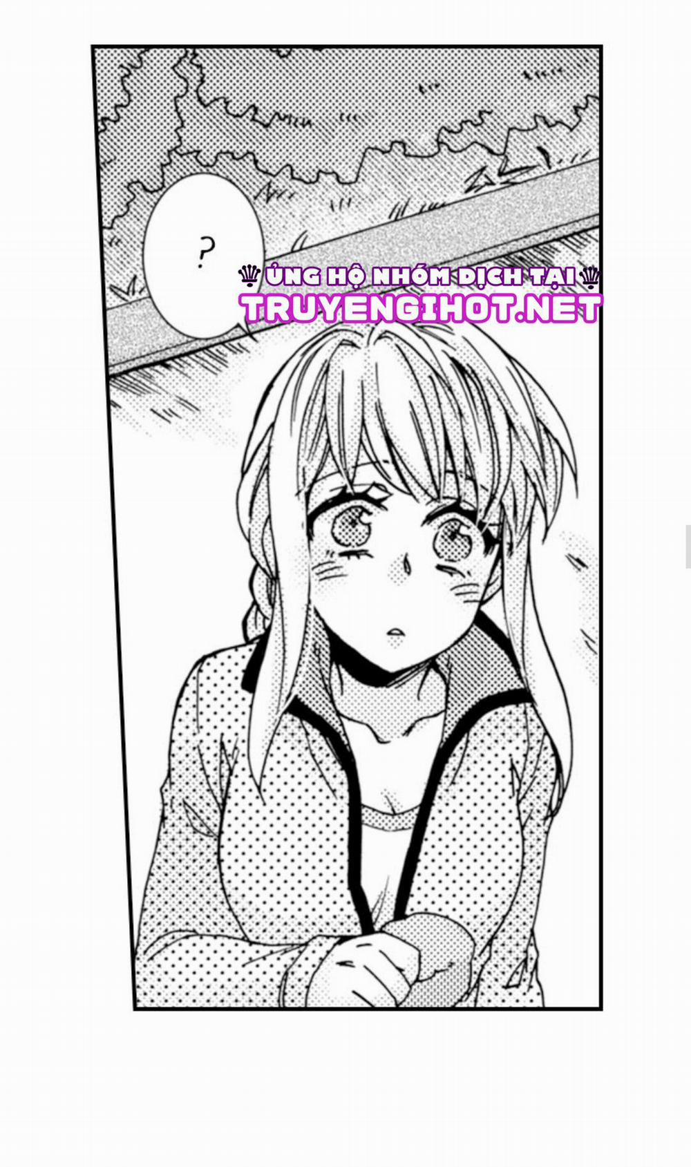 Vị Sếp Thú Tính Nhà Bên 41.2 trang 3