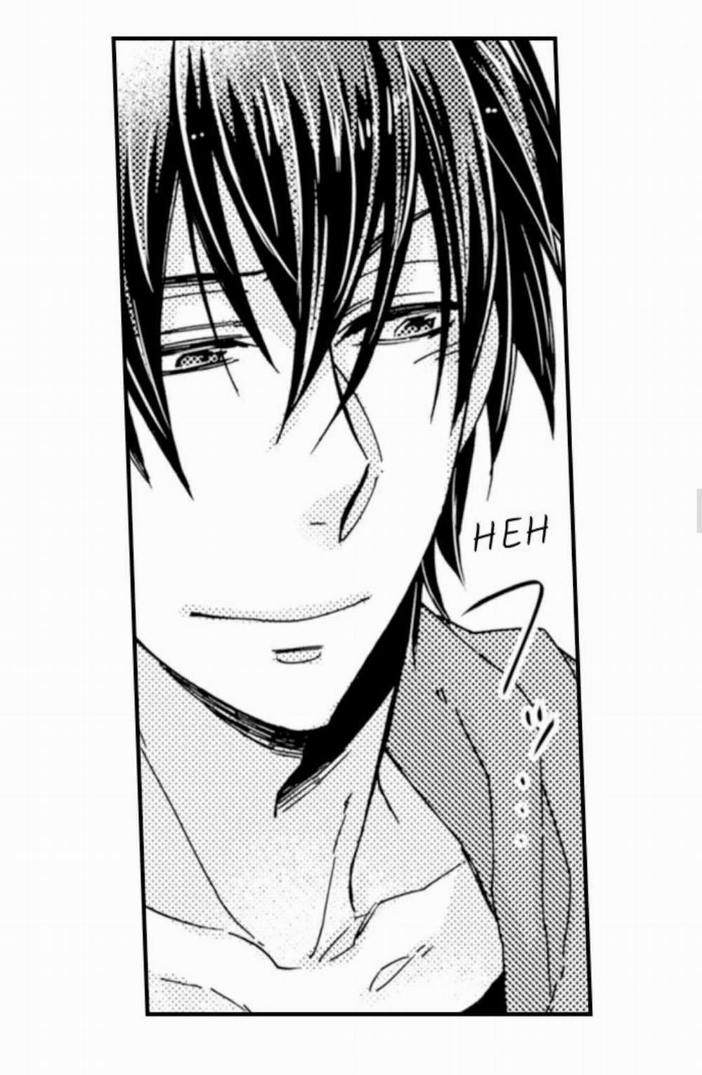 Vị Sếp Thú Tính Nhà Bên 41.2 trang 4