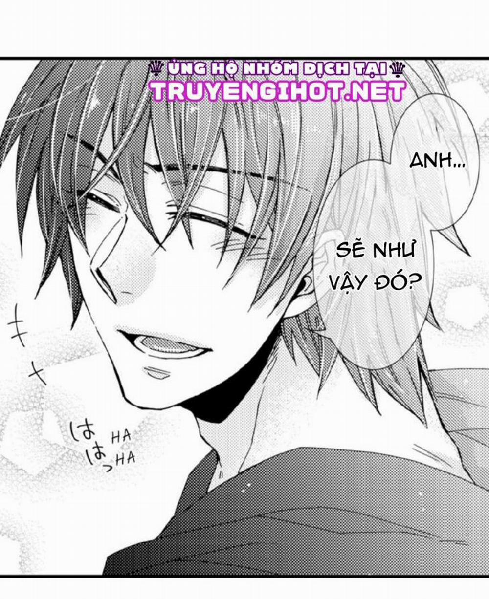 Vị Sếp Thú Tính Nhà Bên 41.3 trang 0